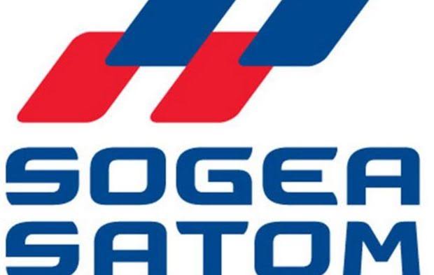 Sogea Satom