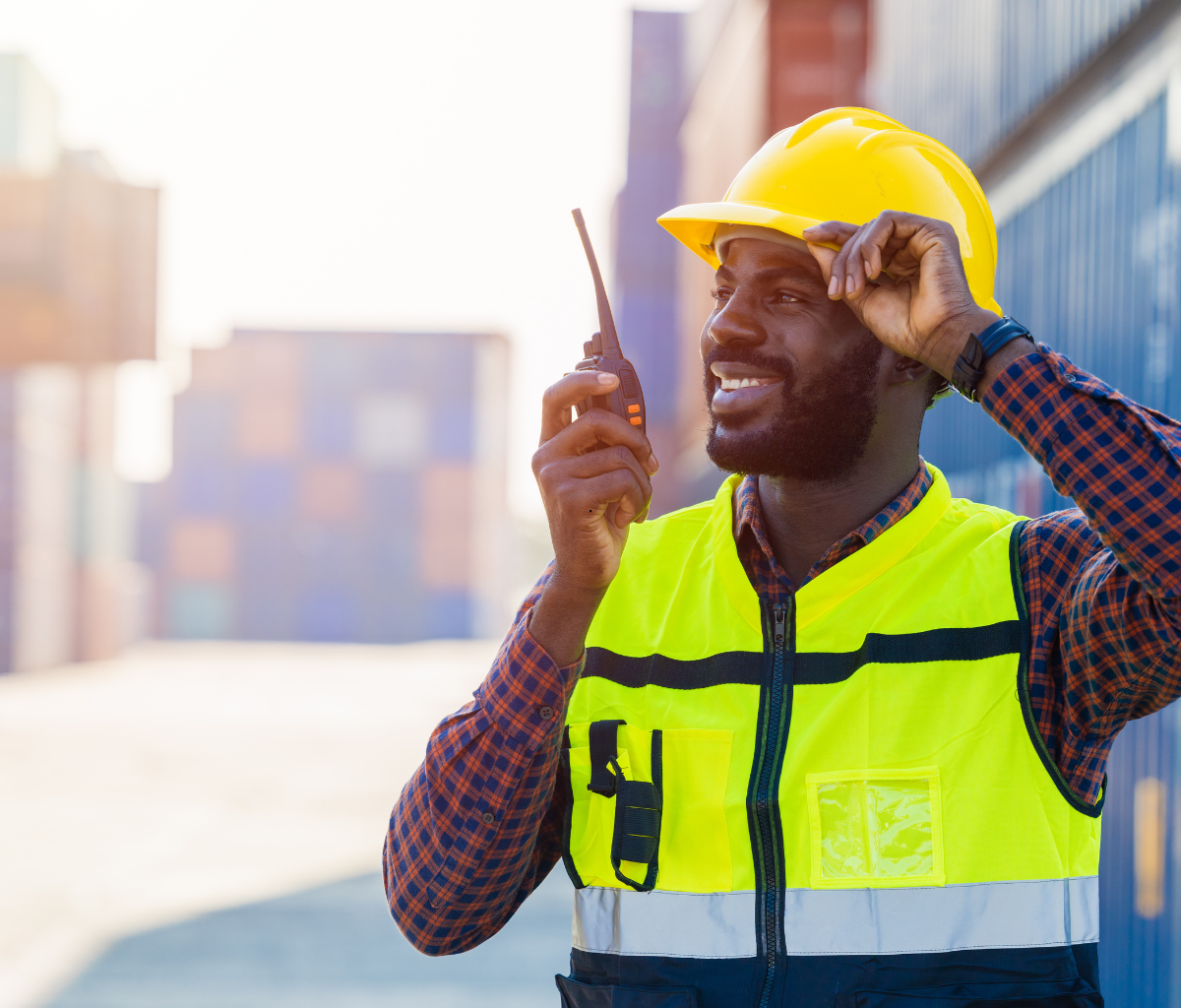 Logistique et réseau